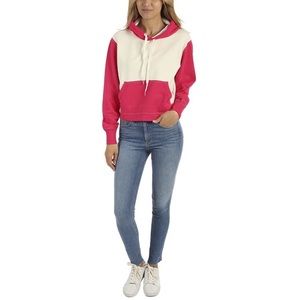 Rag & Bone Blue Alibi High Rise Skinny Denim Jeans